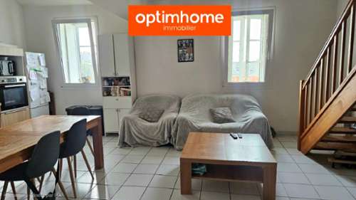 Redon Ille-et-Vilaine appartement foto 7409834