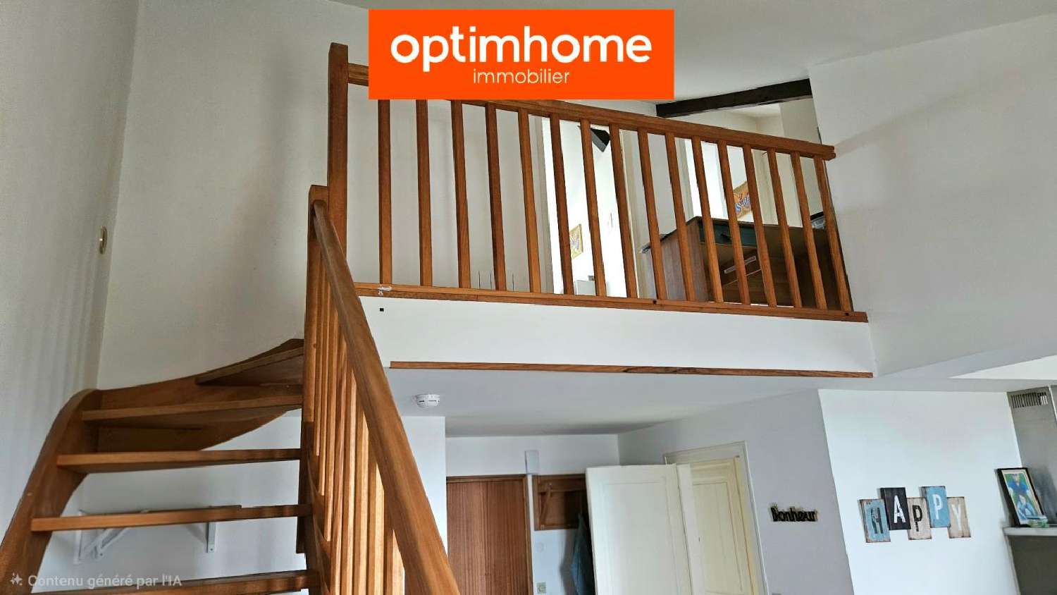 à vendre appartement Redon Ille-et-Vilaine 3