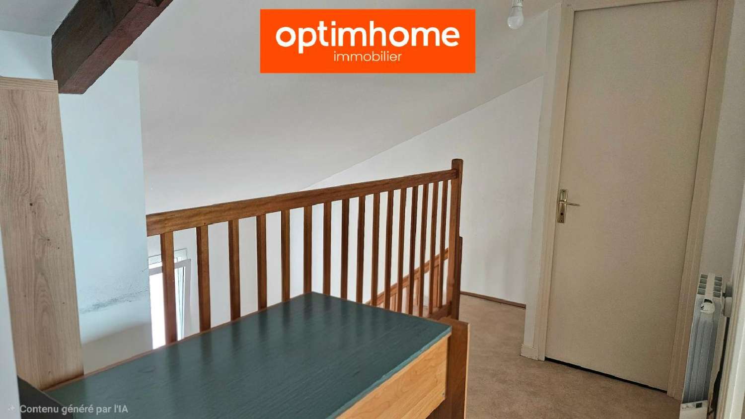 à vendre appartement Redon Ille-et-Vilaine 4
