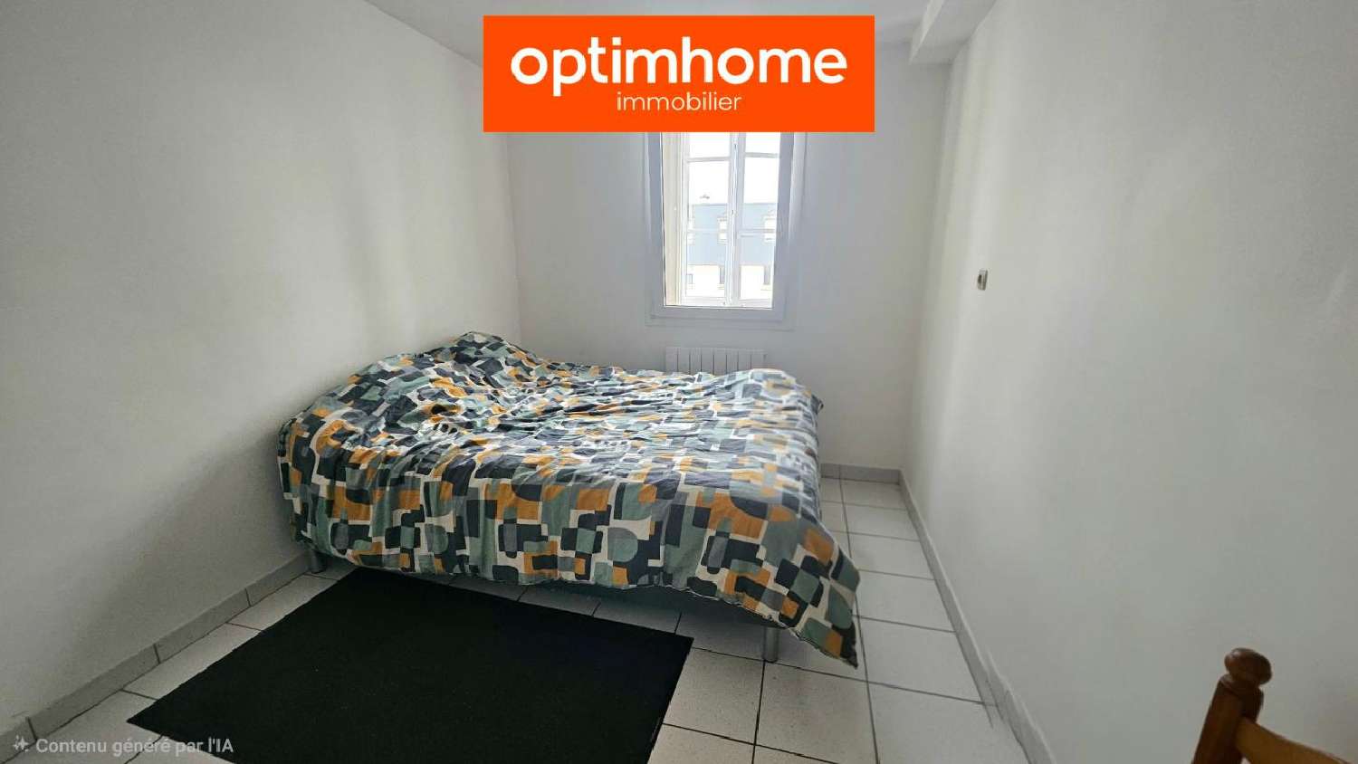 à vendre appartement Redon Ille-et-Vilaine 5