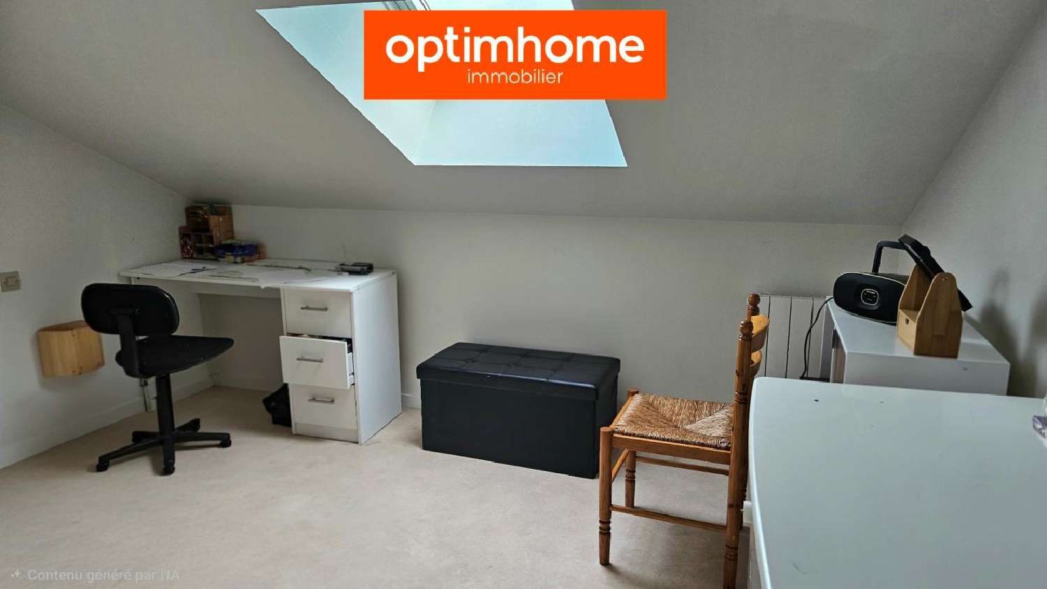 à vendre appartement Redon Ille-et-Vilaine 6