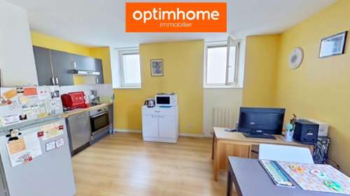 Redon Ille-et-Vilaine Wohnung/ Apartment Bild 7413217