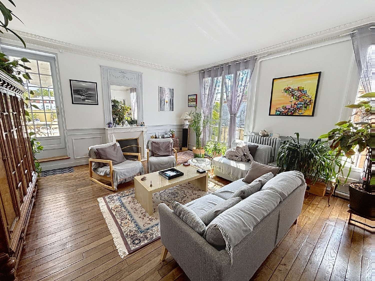  for sale apartment Reims Marne 1