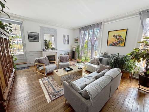 Reims Marne apartment foto 7404347