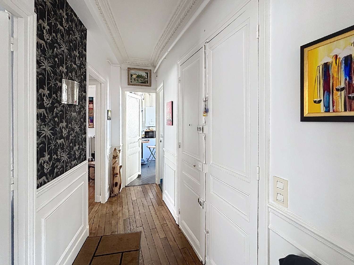  for sale apartment Reims Marne 2