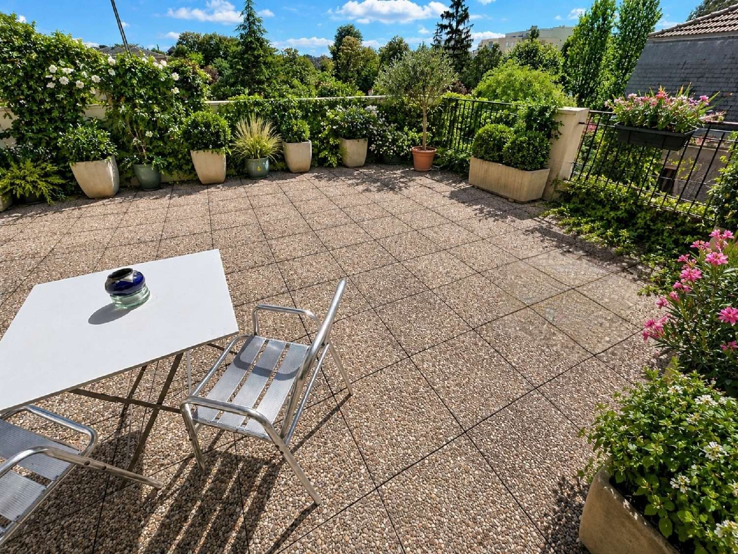 for sale apartment Reims Marne 3
