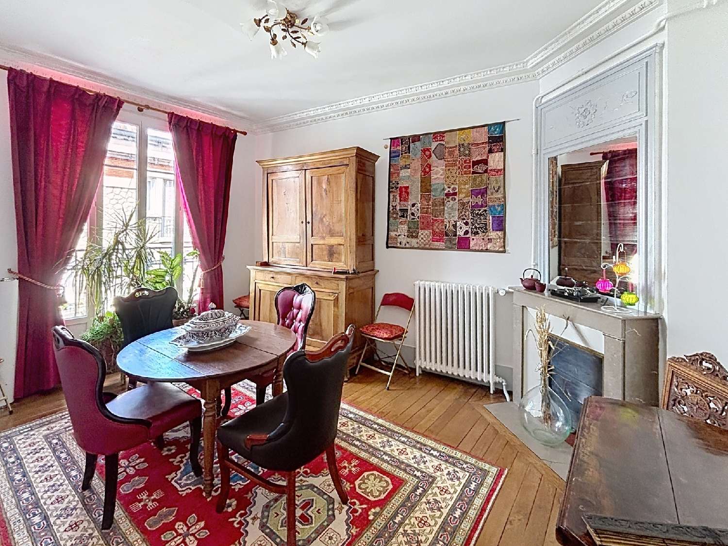  for sale apartment Reims Marne 5