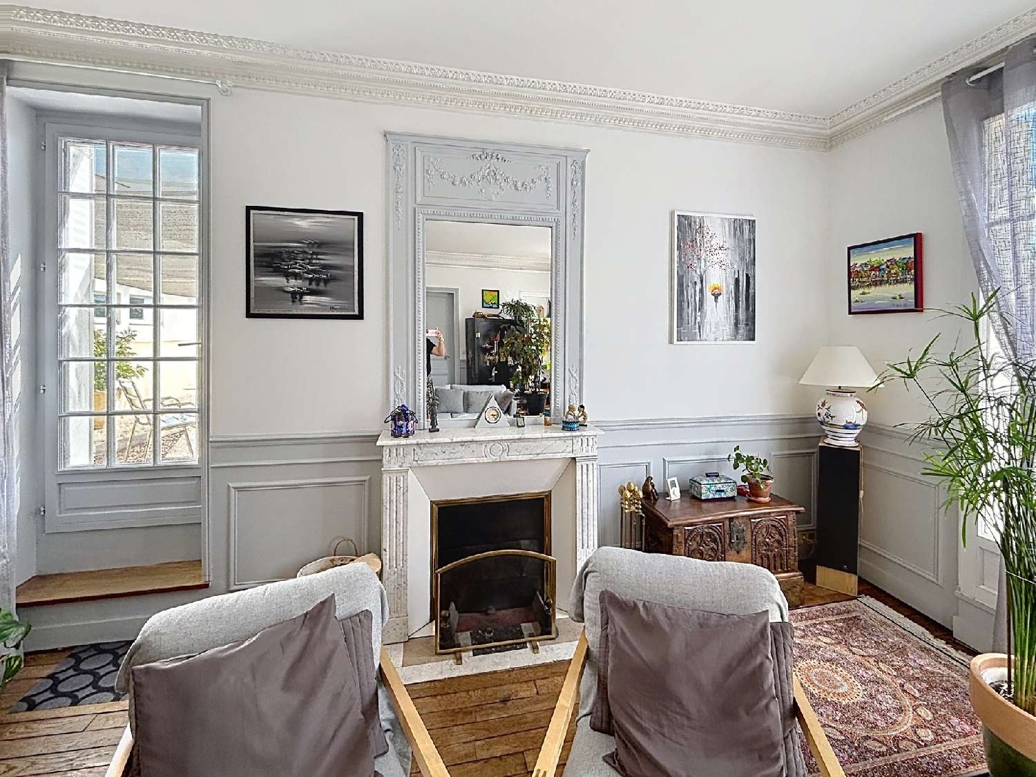  for sale apartment Reims Marne 6