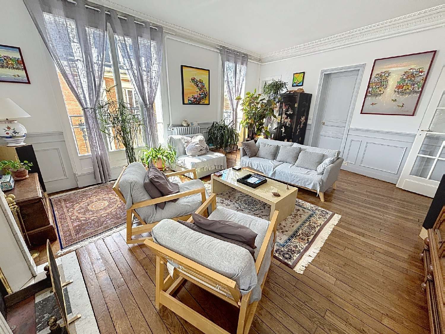  for sale apartment Reims Marne 7