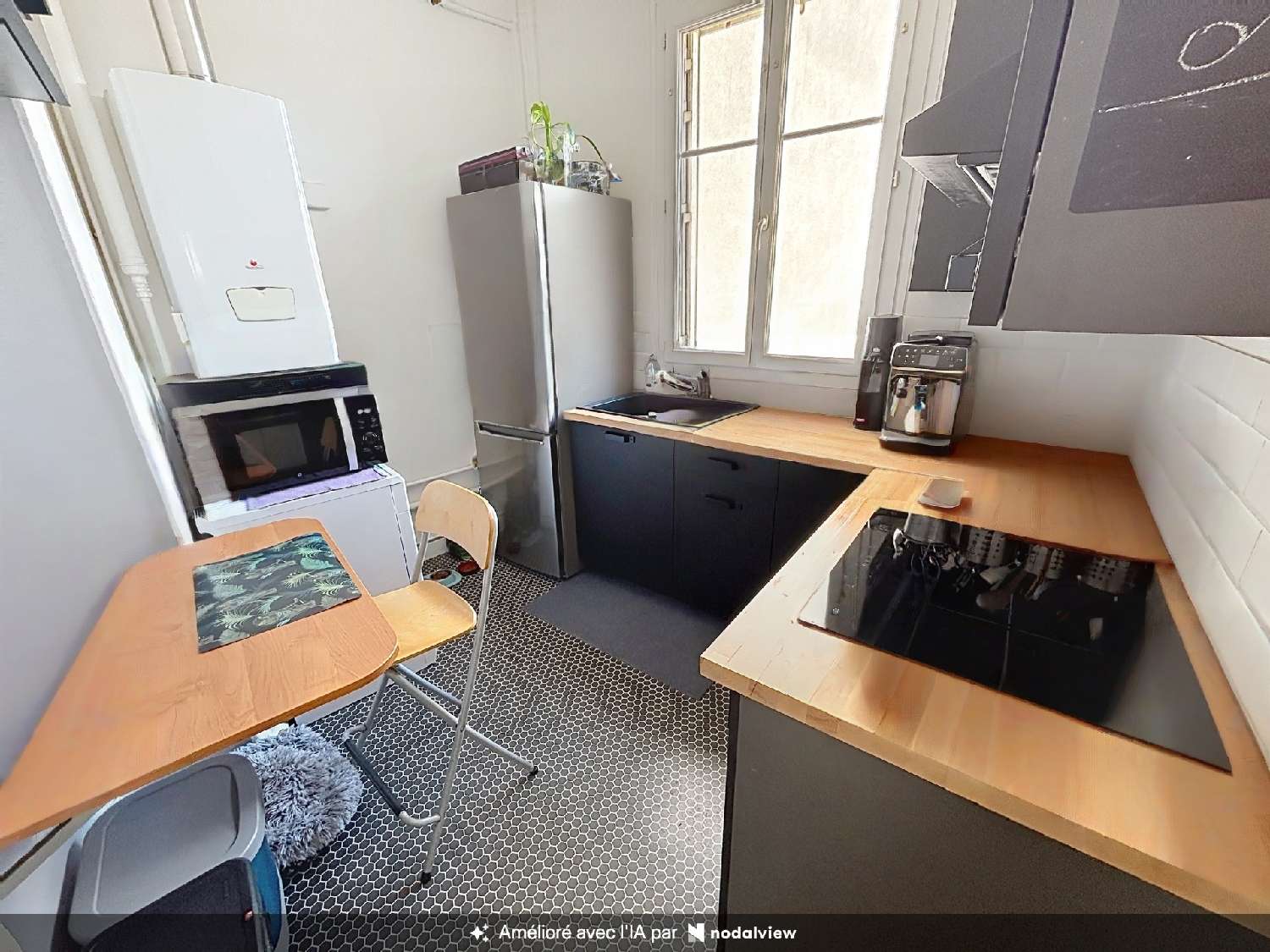  for sale apartment Reims Marne 8