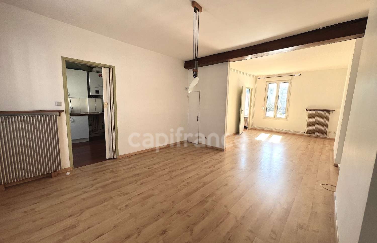 for sale apartment Reims Marne 5