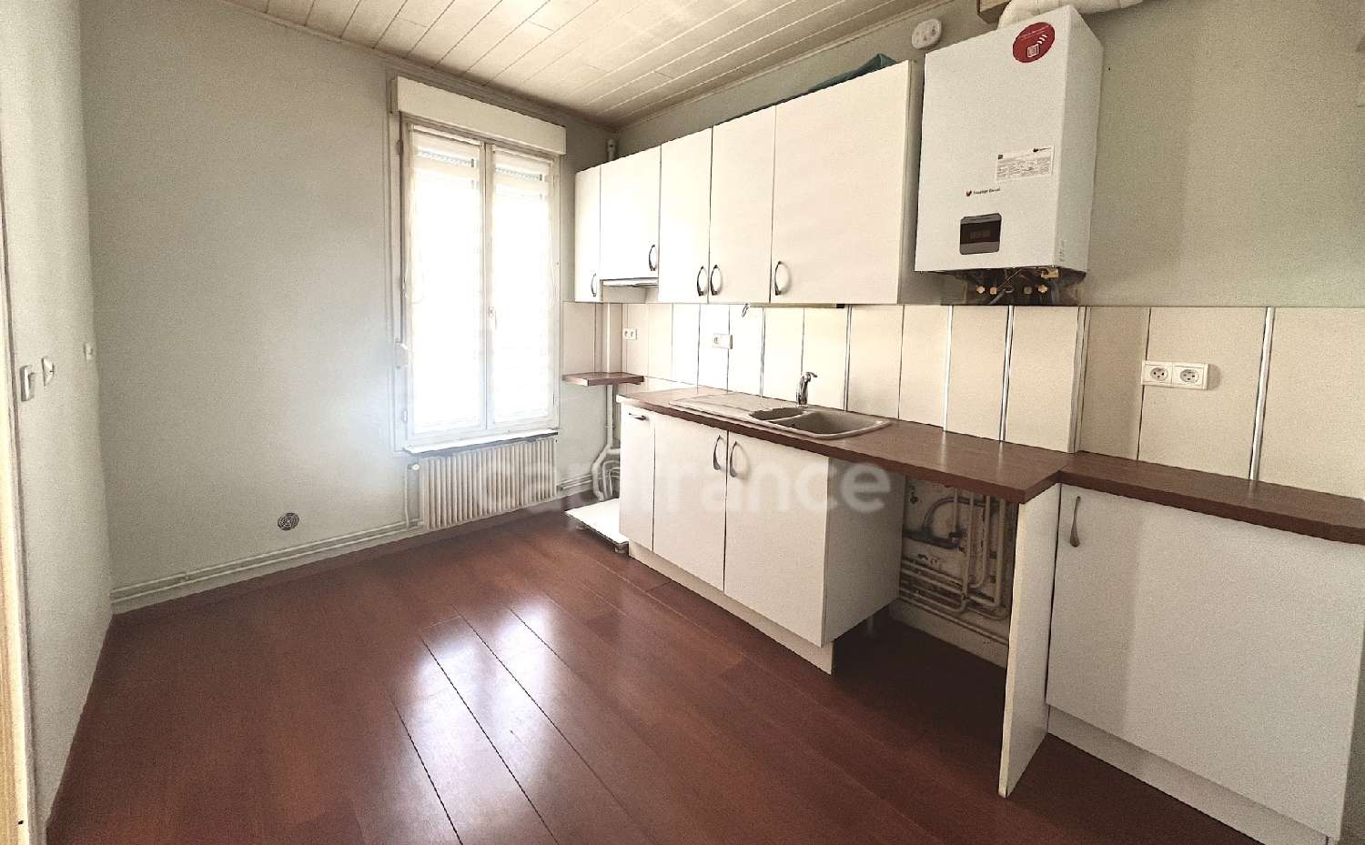 for sale apartment Reims Marne 6