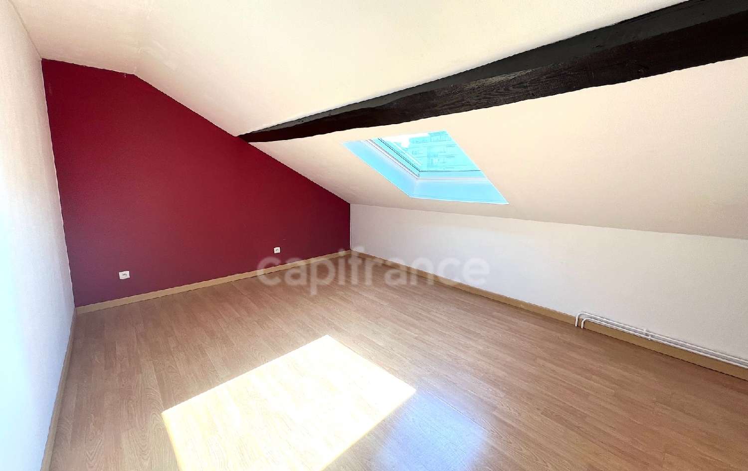 for sale apartment Reims Marne 8