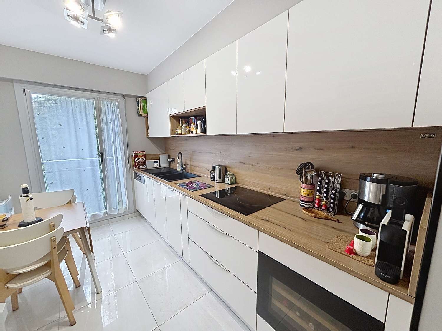 for sale apartment Reims Marne 2