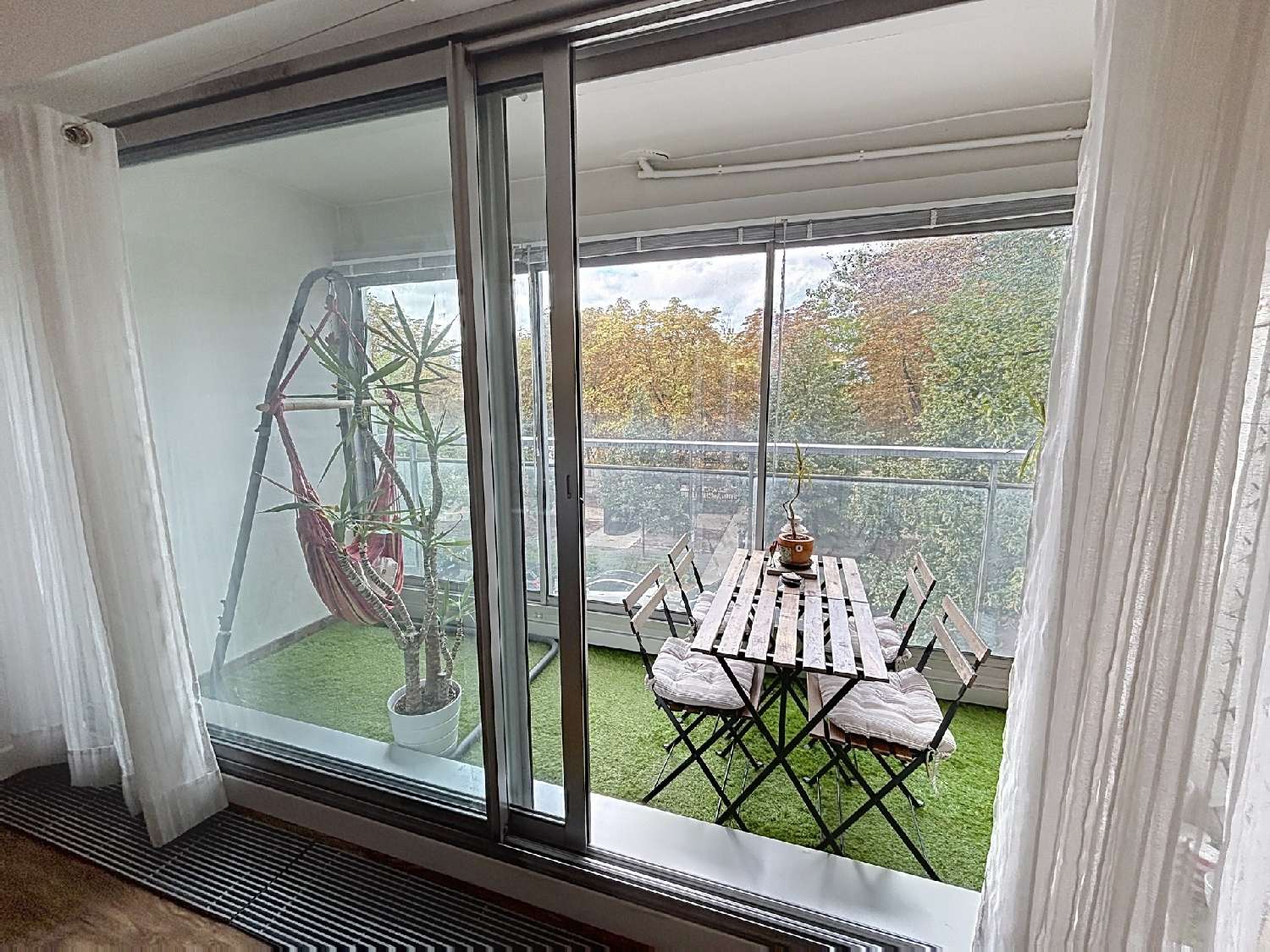 for sale apartment Reims Marne 6