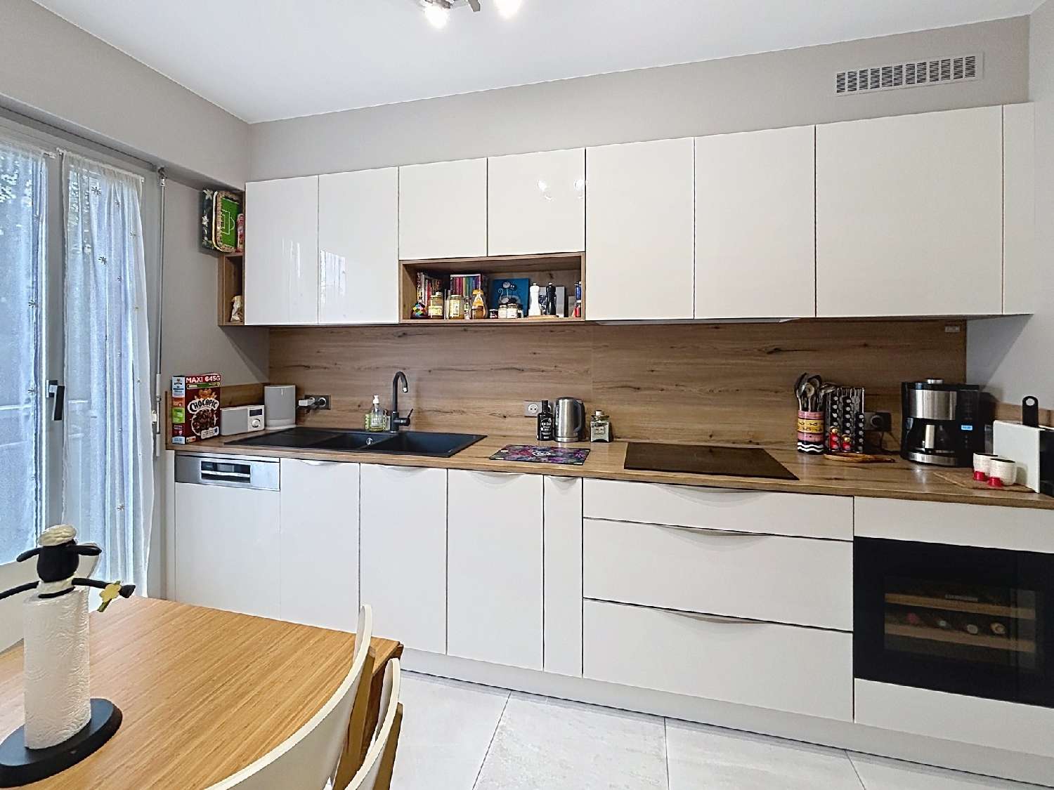for sale apartment Reims Marne 7