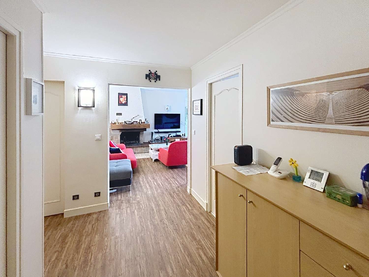for sale apartment Reims Marne 8