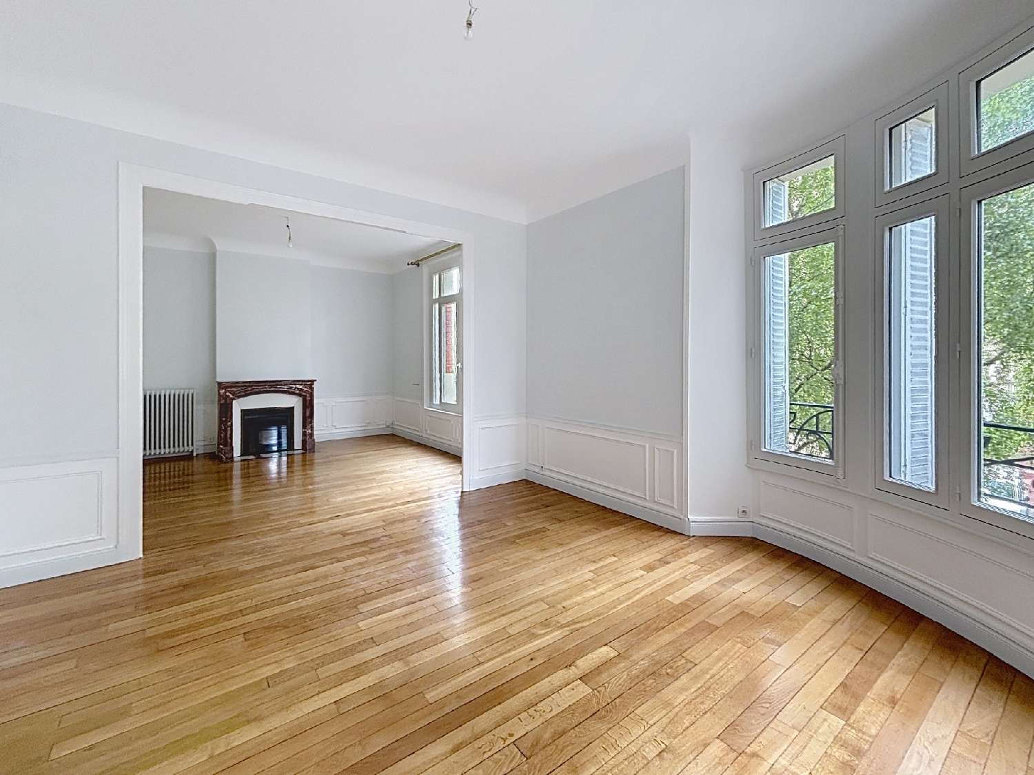 for sale apartment Reims Marne 3