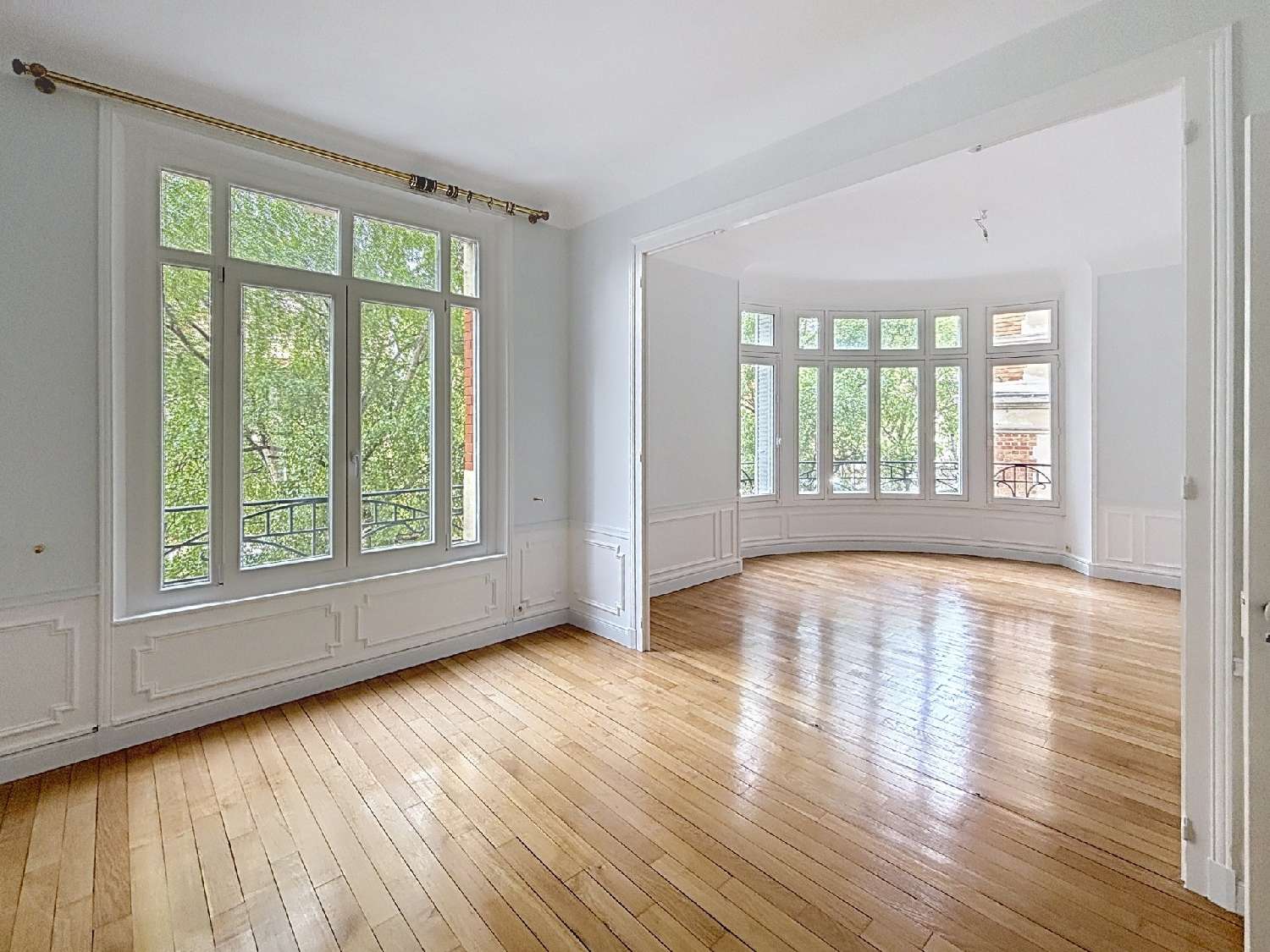 for sale apartment Reims Marne 4