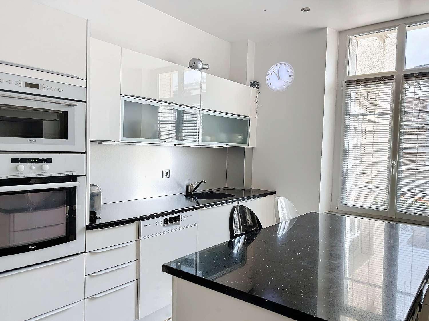for sale apartment Reims Marne 5