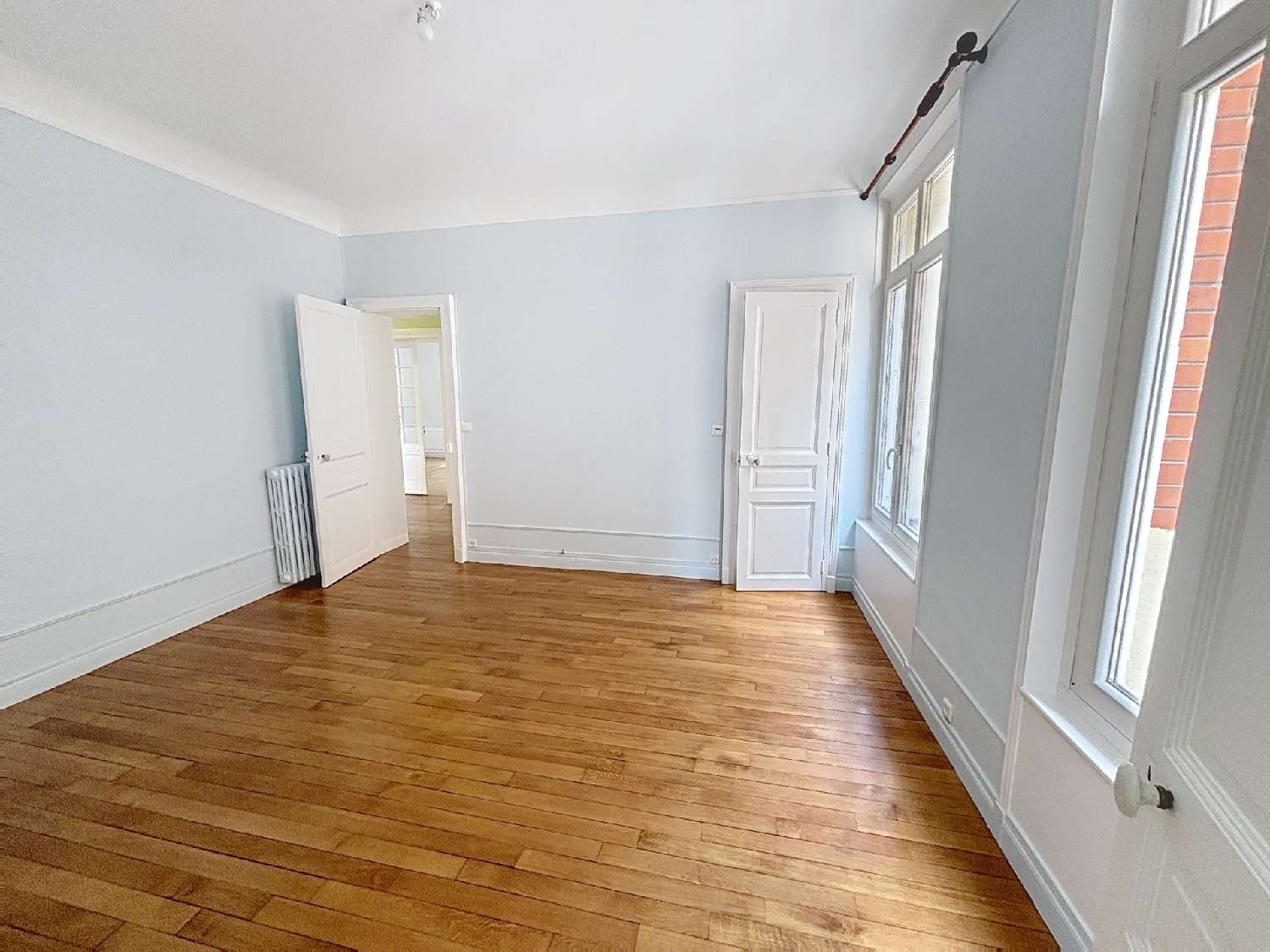 for sale apartment Reims Marne 6