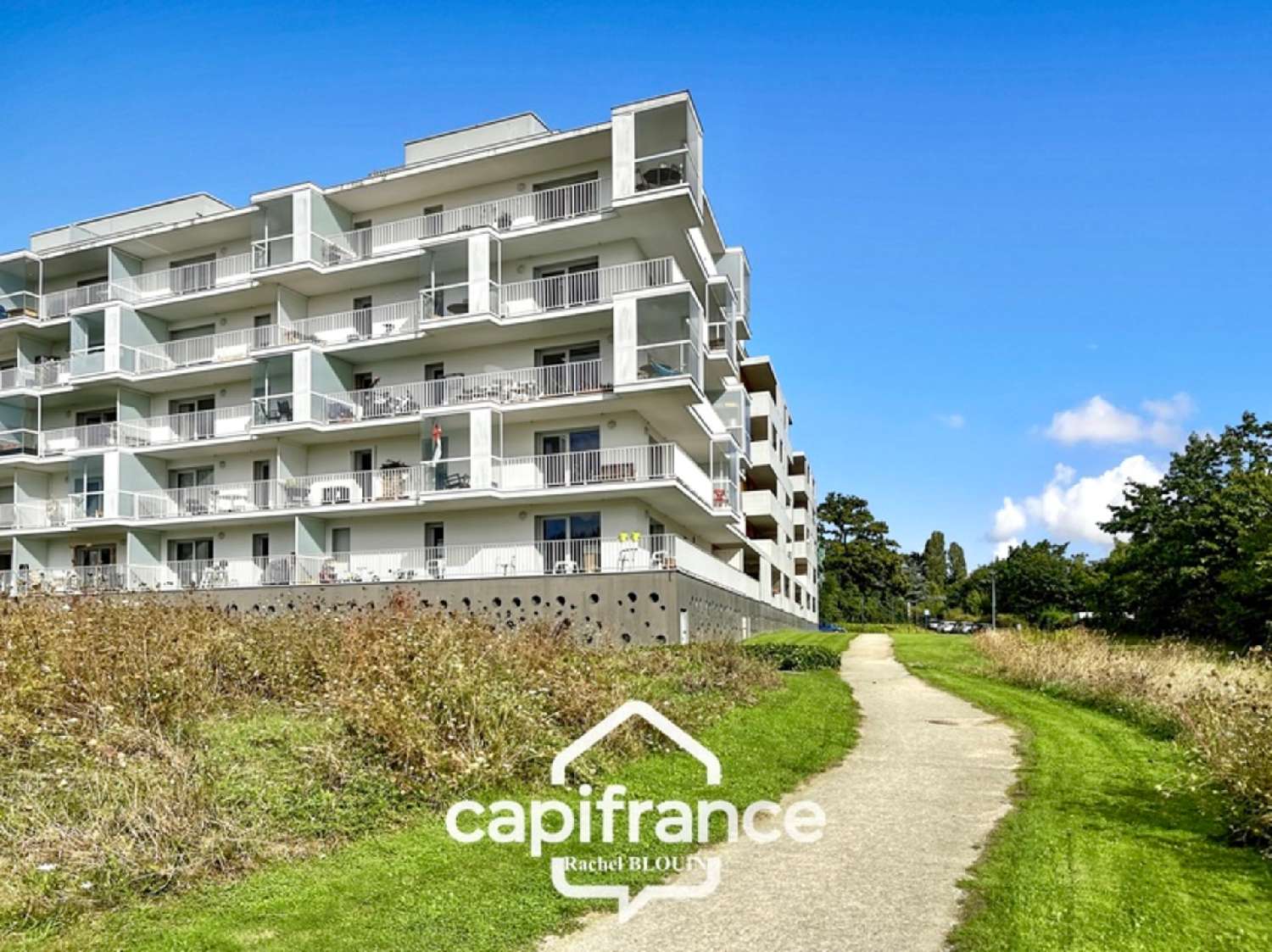 à vendre appartement Rennes 35700 Ille-et-Vilaine 1