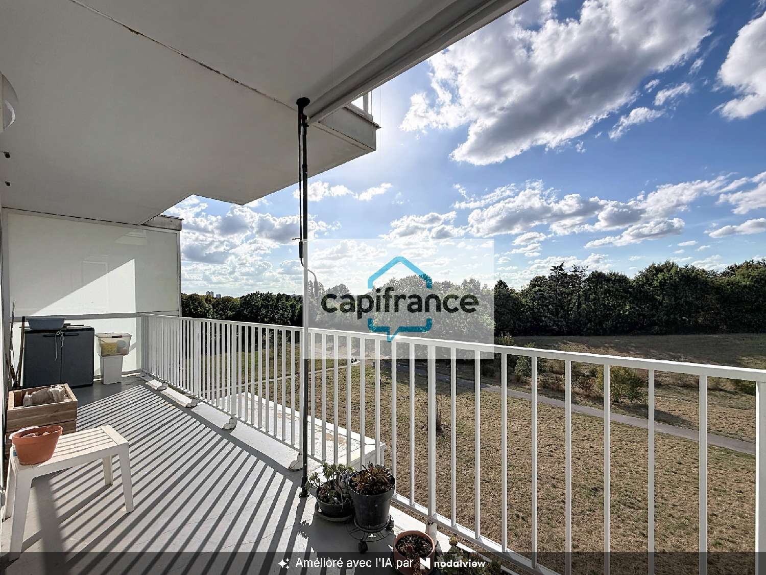 à vendre appartement Rennes 35700 Ille-et-Vilaine 3