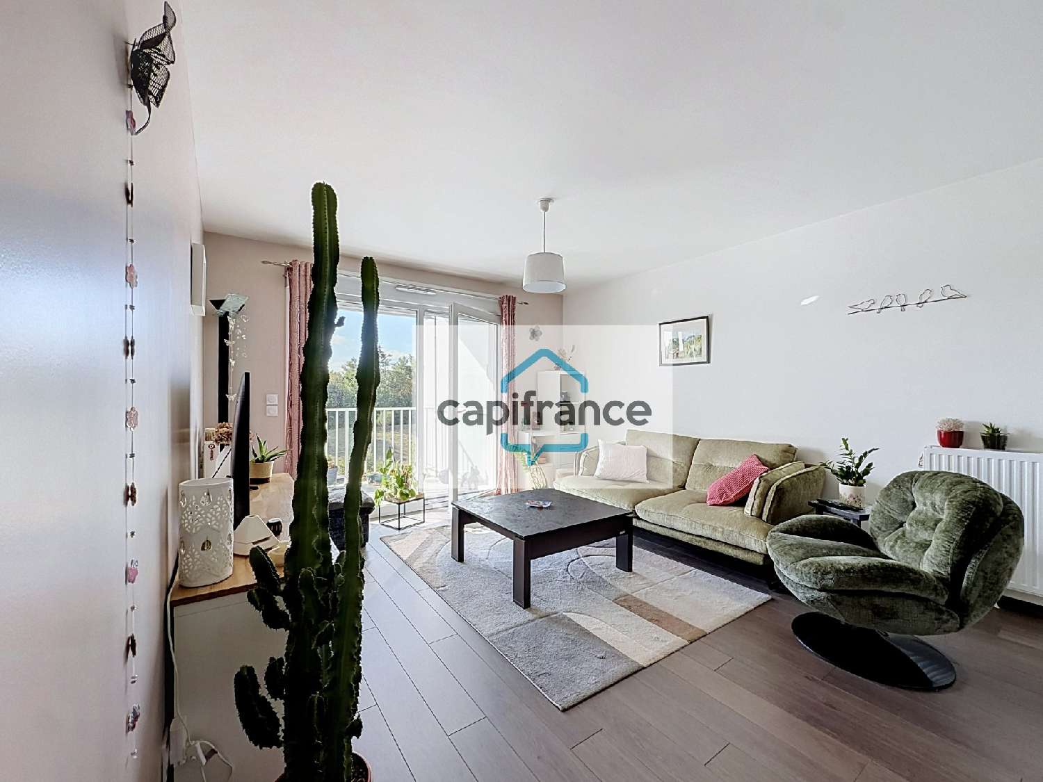 à vendre appartement Rennes 35700 Ille-et-Vilaine 4