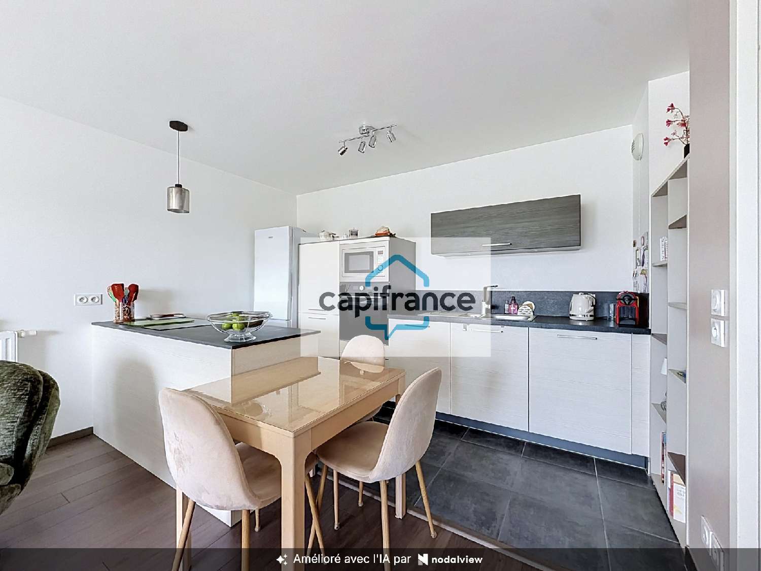 à vendre appartement Rennes 35700 Ille-et-Vilaine 5