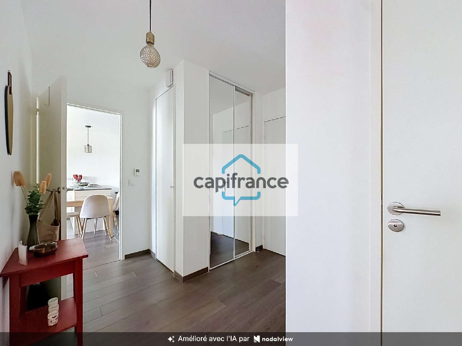 à vendre appartement Rennes 35700 Ille-et-Vilaine 6