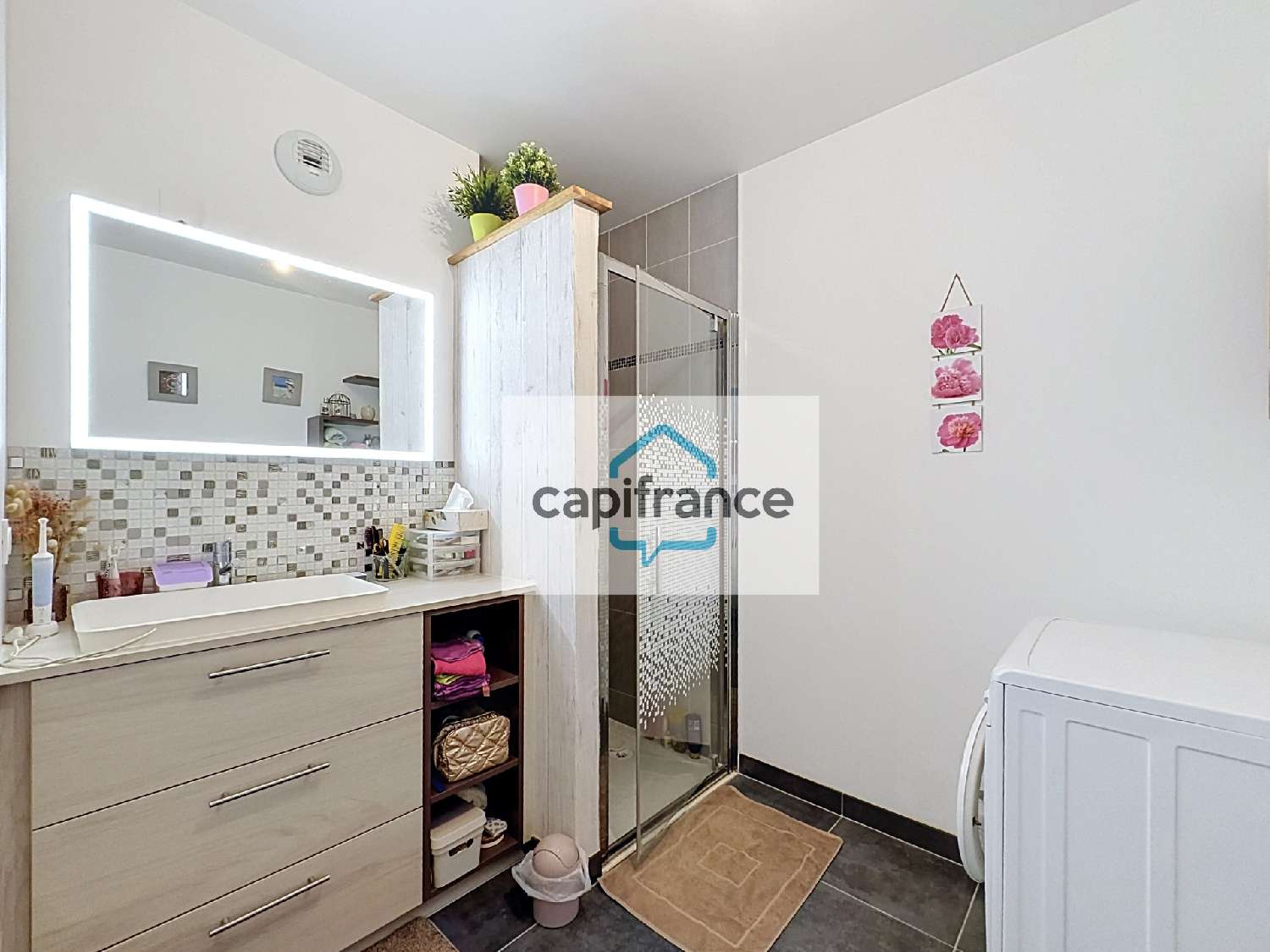 à vendre appartement Rennes 35700 Ille-et-Vilaine 7