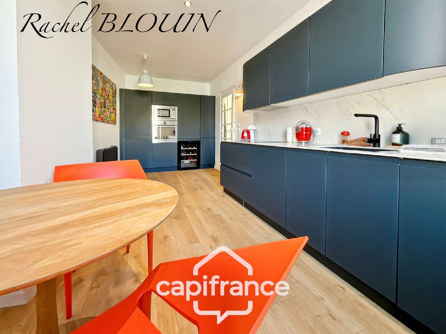 kaufen Wohnung/ Apartment Rennes Ille-et-Vilaine 1