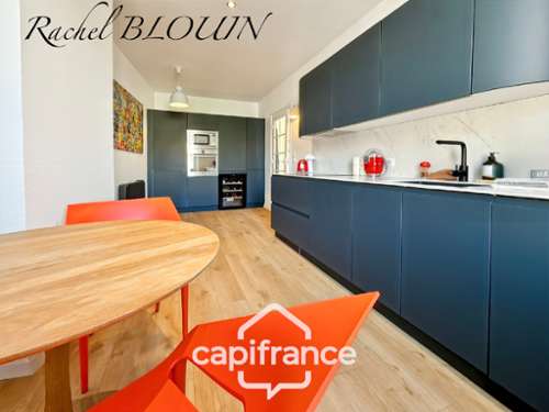 Rennes Ille-et-Vilaine Wohnung/ Apartment Bild 7403864
