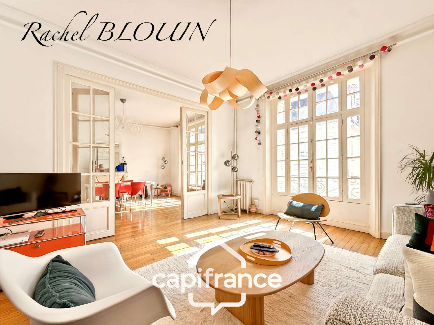 kaufen Wohnung/ Apartment Rennes Ille-et-Vilaine 2
