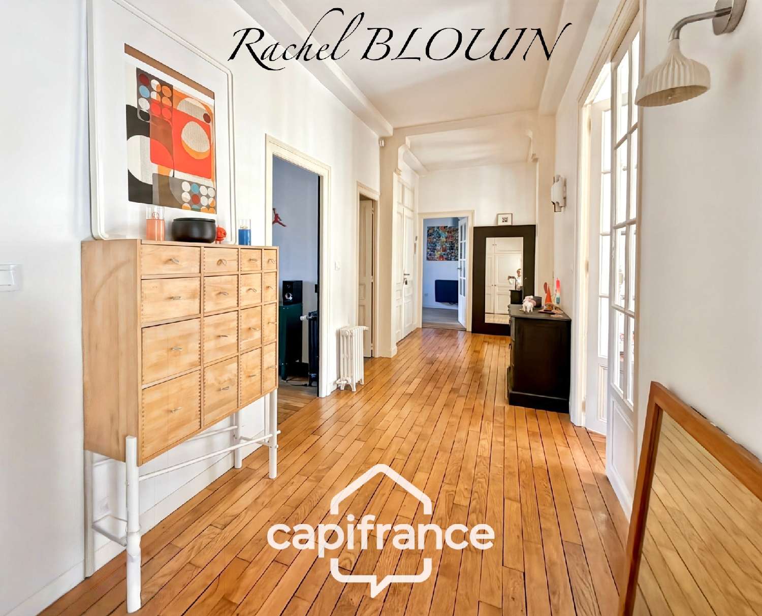 kaufen Wohnung/ Apartment Rennes Ille-et-Vilaine 3