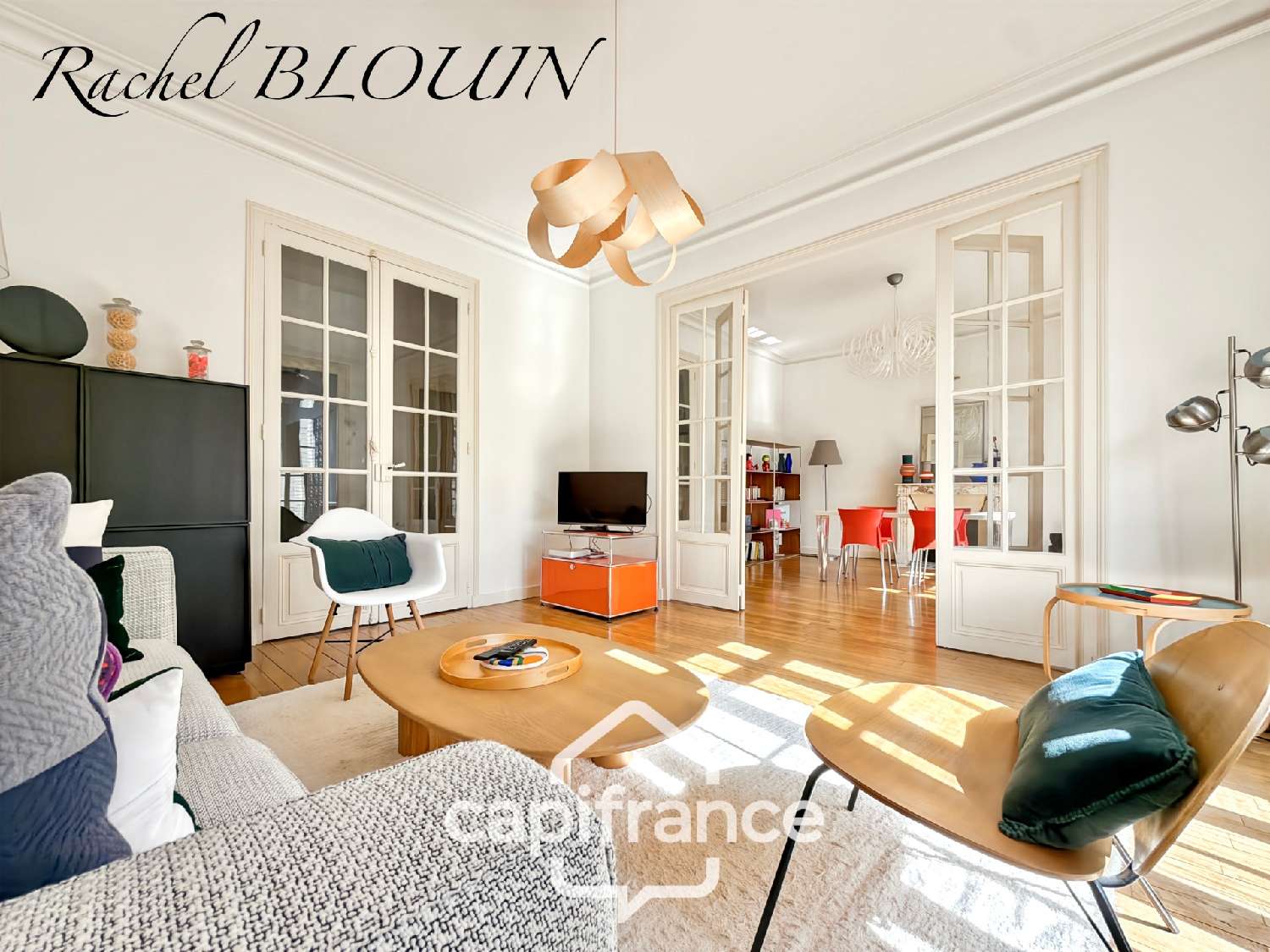 kaufen Wohnung/ Apartment Rennes Ille-et-Vilaine 4