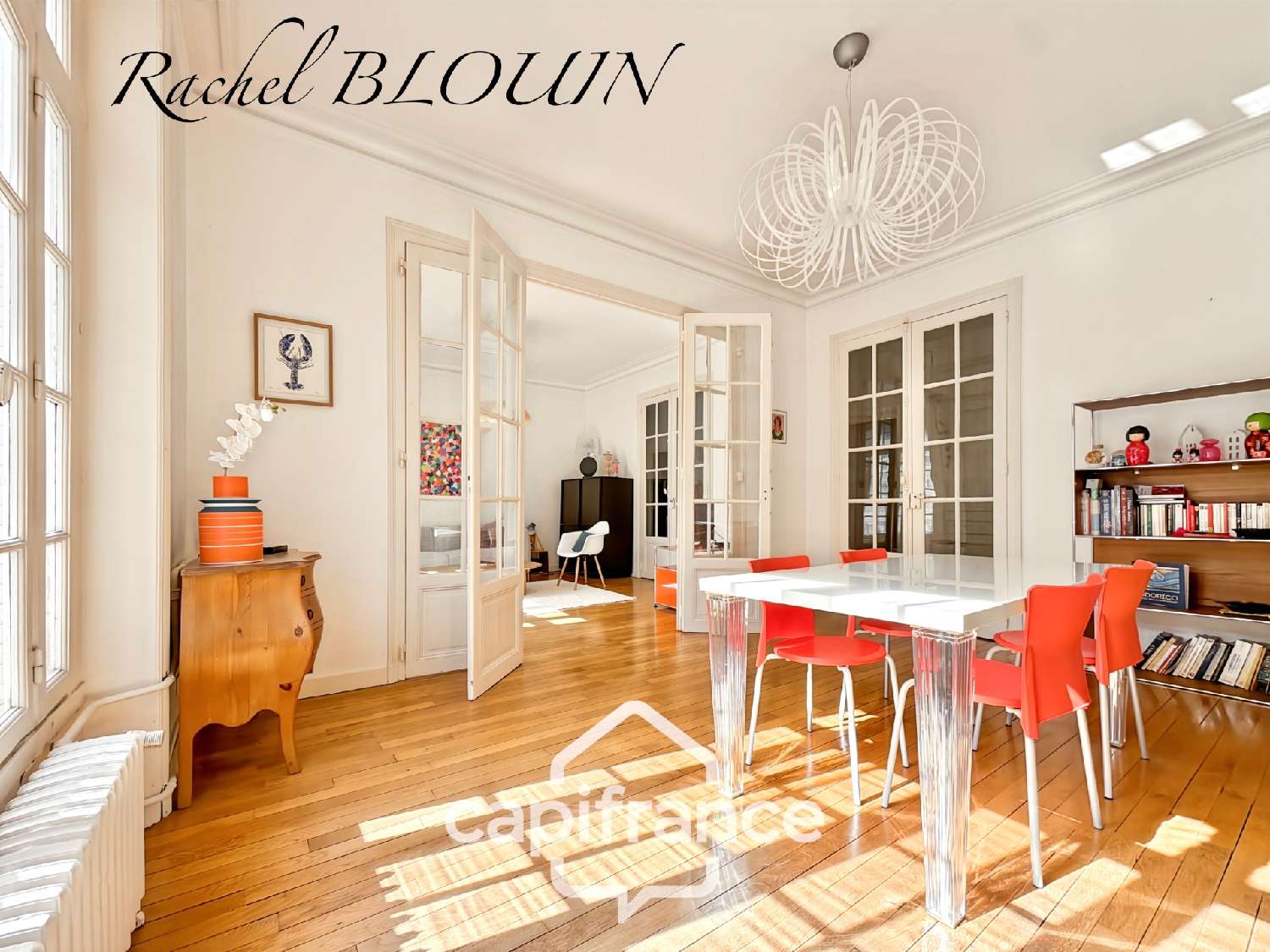 kaufen Wohnung/ Apartment Rennes Ille-et-Vilaine 5