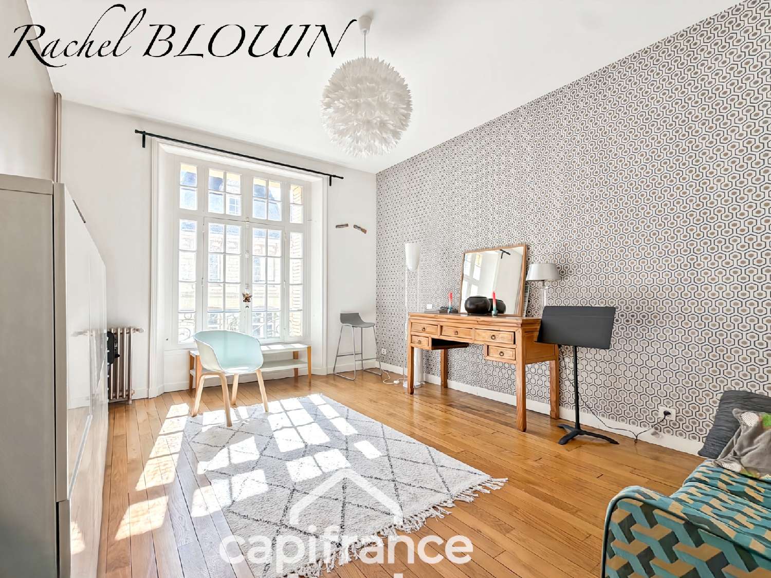 kaufen Wohnung/ Apartment Rennes Ille-et-Vilaine 6