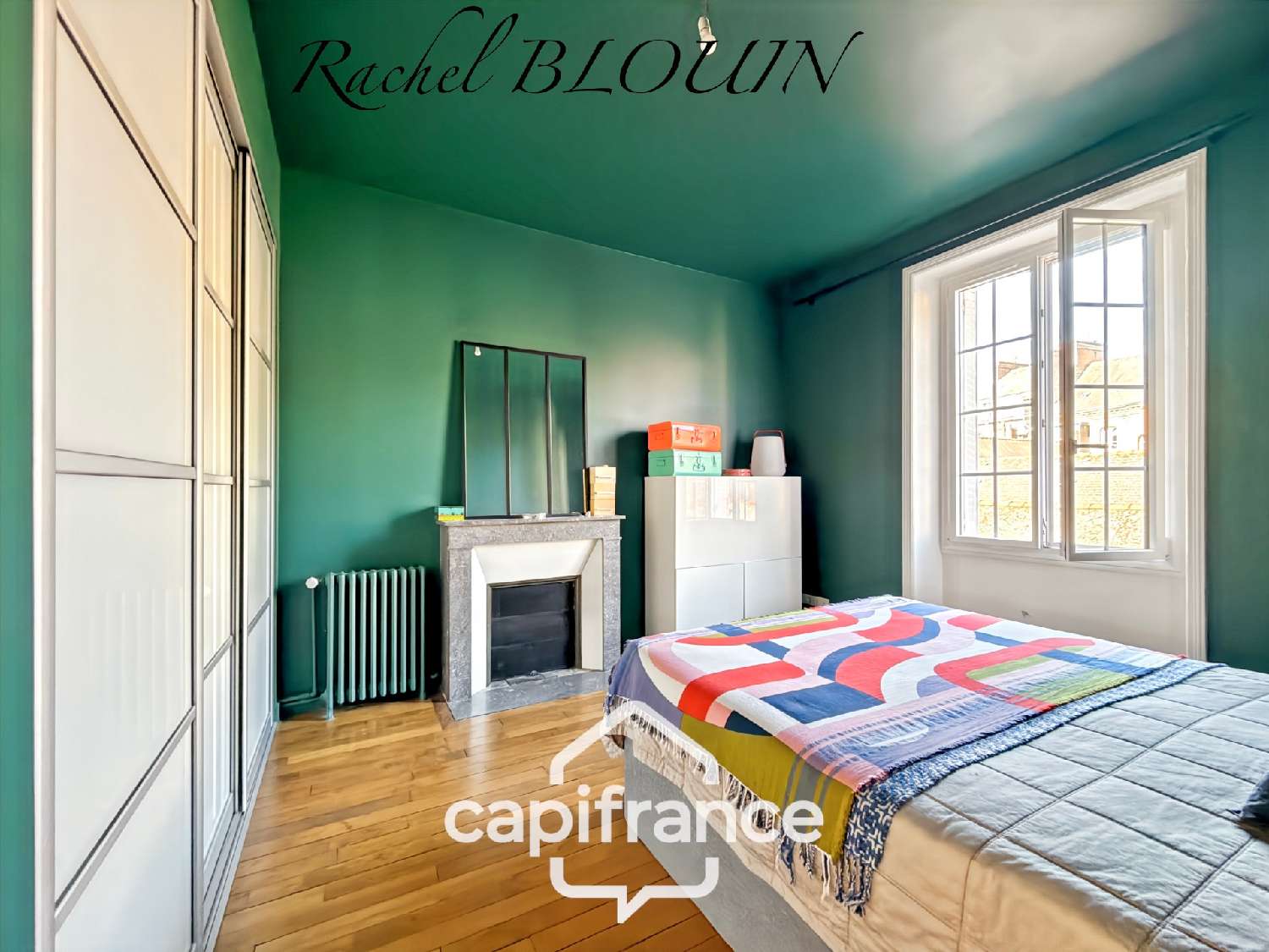 kaufen Wohnung/ Apartment Rennes Ille-et-Vilaine 7