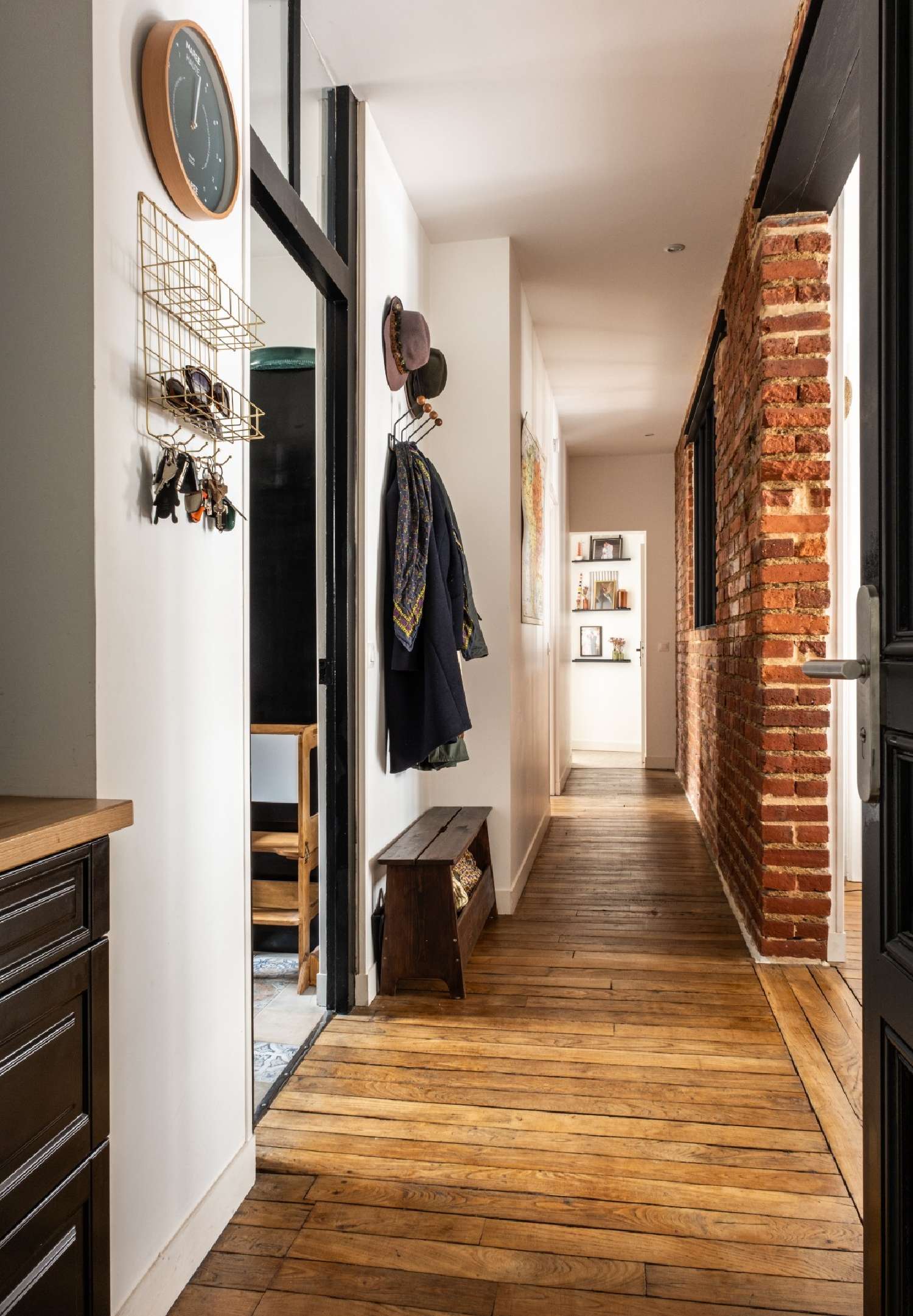  kaufen Wohnung/ Apartment Rennes Ille-et-Vilaine 5
