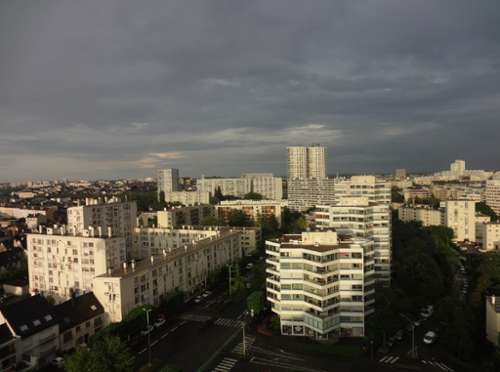 Rennes Ille-et-Vilaine Wohnung/ Apartment Bild 7411544