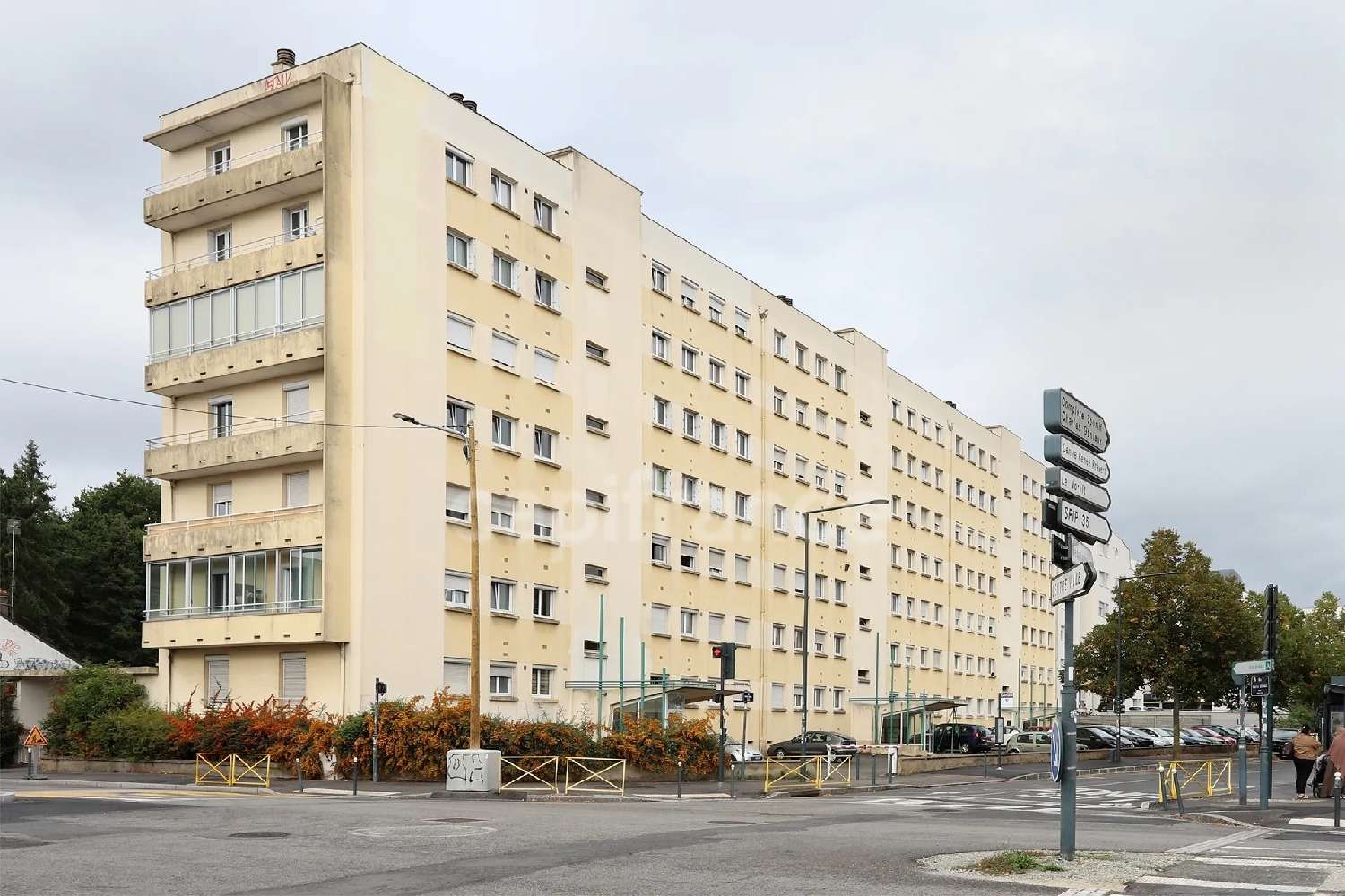 kaufen Wohnung/ Apartment Rennes Ille-et-Vilaine 2