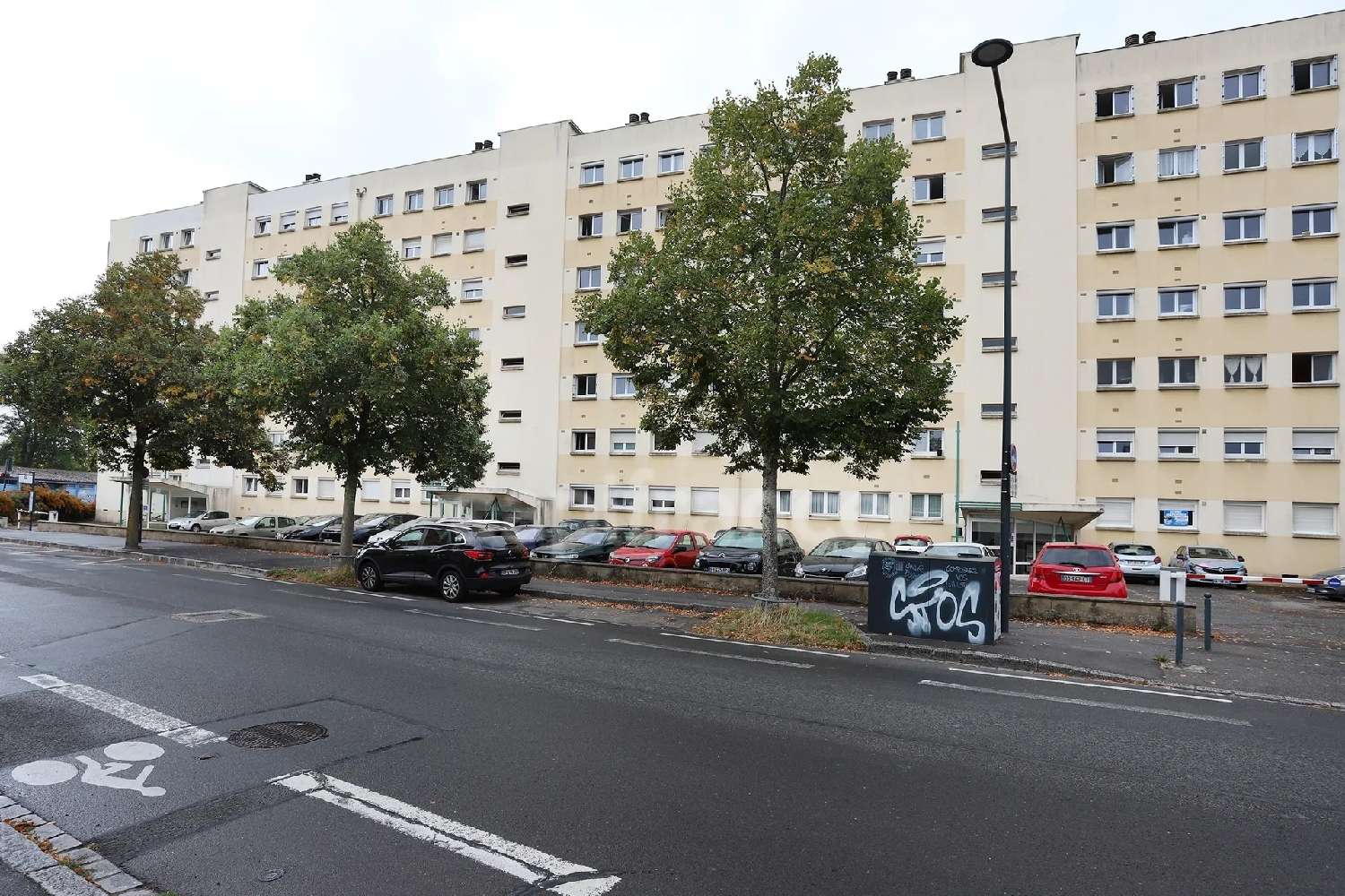 kaufen Wohnung/ Apartment Rennes Ille-et-Vilaine 3