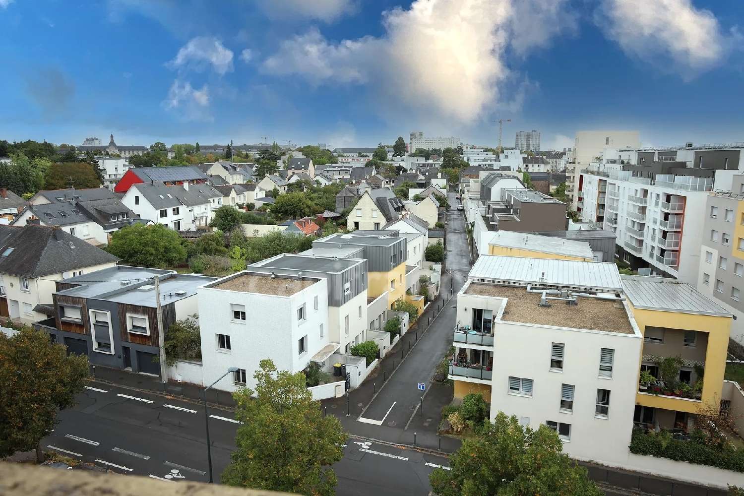 kaufen Wohnung/ Apartment Rennes Ille-et-Vilaine 4