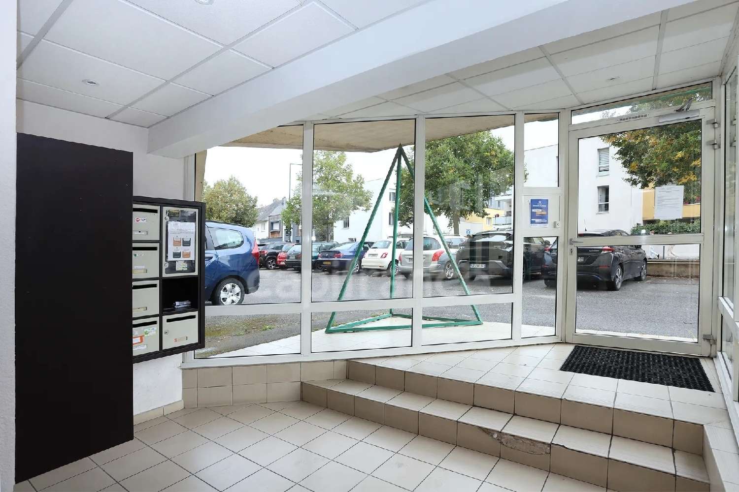 kaufen Wohnung/ Apartment Rennes Ille-et-Vilaine 6