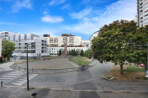 Rennes Ille-et-Vilaine appartement foto 7416924