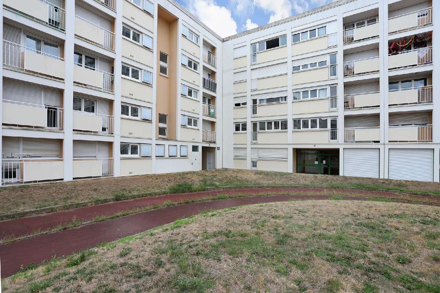 à vendre appartement Rennes Ille-et-Vilaine 2