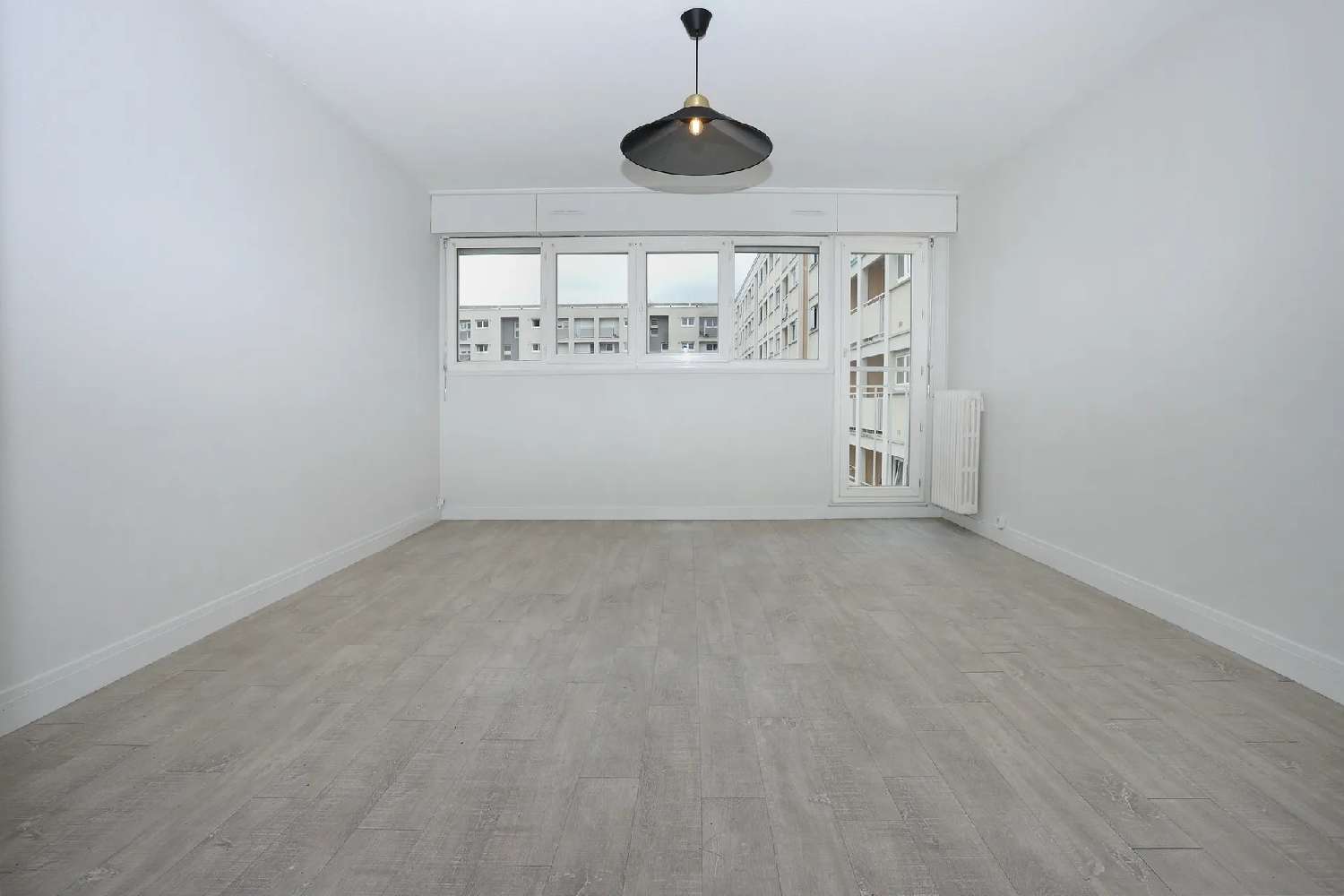 à vendre appartement Rennes Ille-et-Vilaine 4