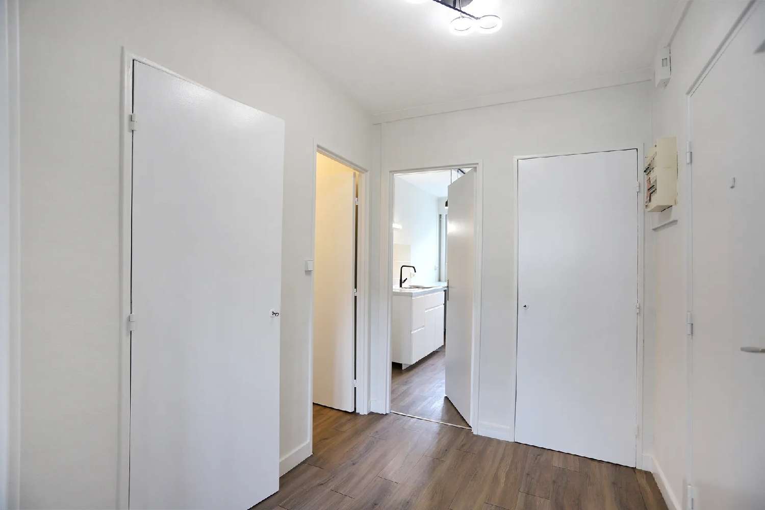à vendre appartement Rennes Ille-et-Vilaine 5