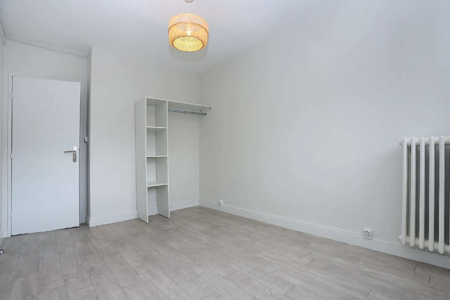 à vendre appartement Rennes Ille-et-Vilaine 6